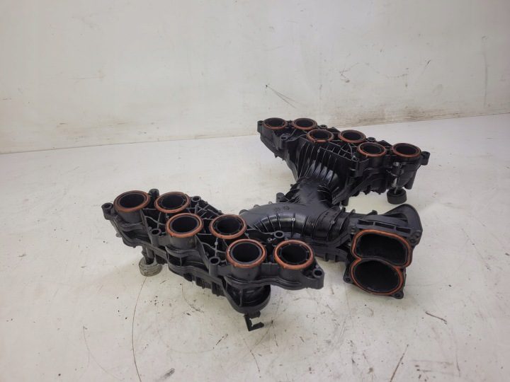 ВПУСКНОЙ КОЛЛЕКТОР AUDI A4 A6 A7 Q7 3.0 TD 059129711DM, фото 6