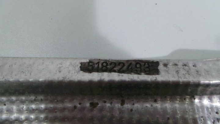 Suzuki OE 51822493, фото 2