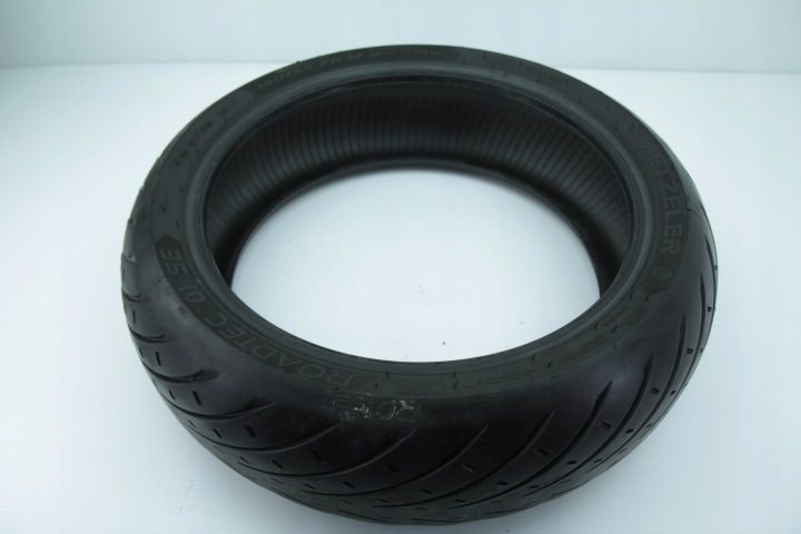 Metzeler 180/55R17 73W METZELER ROADTEC 01 ЗАДНИЙ, фото 1