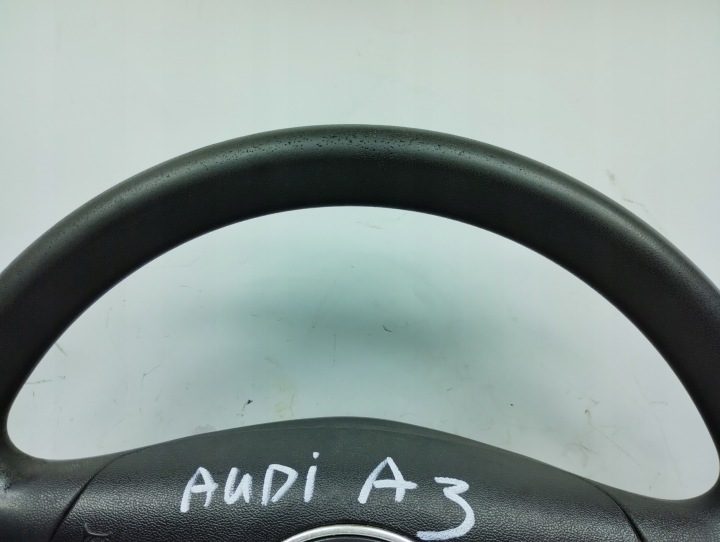 AUDI A3 8L AIRBAG РУЛЬ CZTERORAMIENNA, фото 3