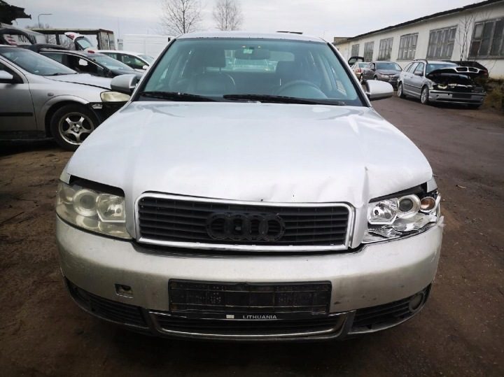 Audi A4 Датчик скорости ESP 2004 2.5L 8e0907637a 0265005245, фото 5