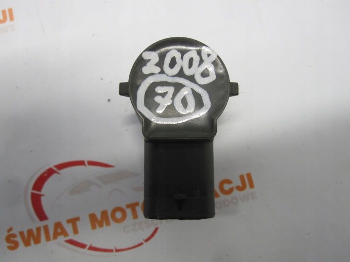 PEUGEOT 2008 II GT LINE 22 г. датчики парковки PDC 9813348377XT, фото 6