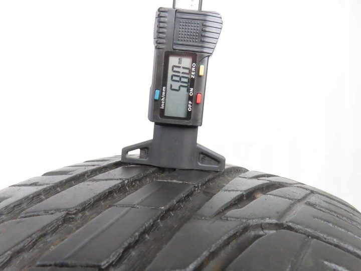 Шина летняя Uniroyal RainExpert 5 205/60R16 92 H, фото 6