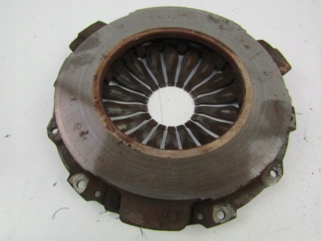 NISSAN MICRA K12 КОРЗИНА + ДИСК СЦЕПЛЕНИЯ 1,5DCI K9K708 68 л.с., фото 5