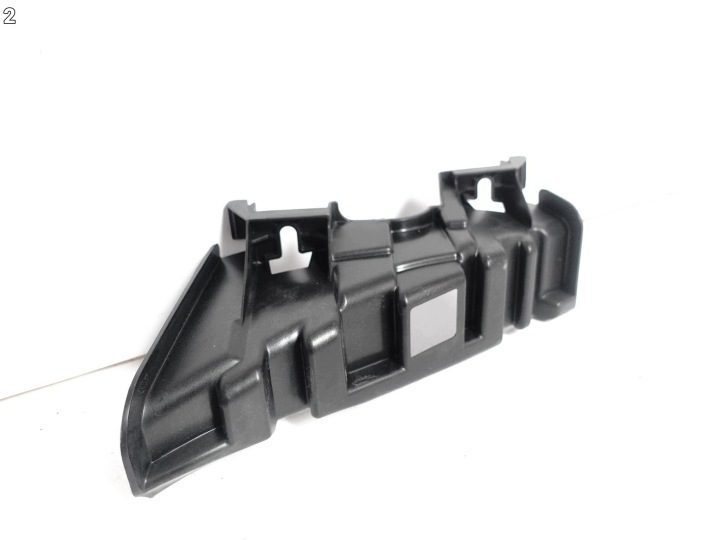 BMW 2 F22 F23 M2 F87 рестайлинг 13-21 кронштейн направляющая фары передняя правая, фото 3