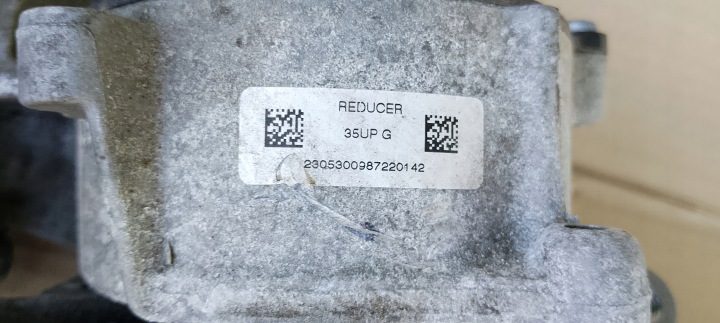 РУЛЕВАЯ РЕЙКА BMW 2 G42 3 G20 G21 4 G22 G23 5A7C673, фото 10