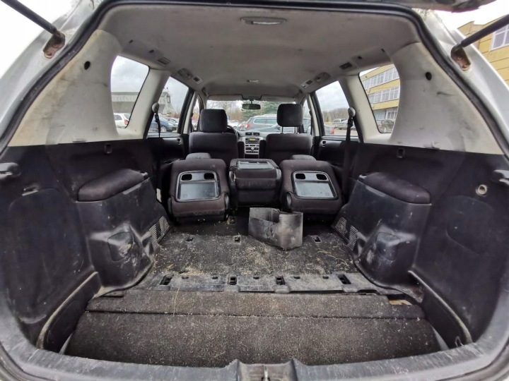 Toyota Avensis Verso Датчик скорости ESP 2004 2.0L 410057249932004 410057, фото 6