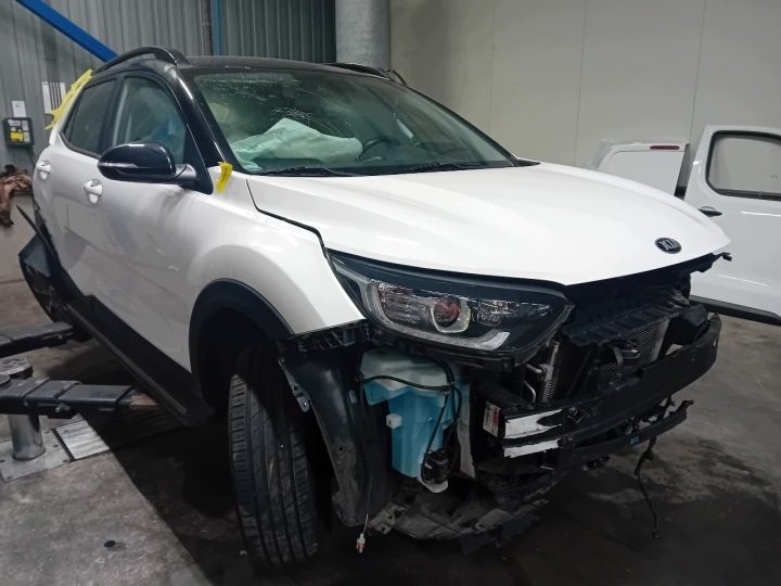 Kia Stonic YB 2017 - н.в. Моторчик печки отопления 97113H8000, фото 7