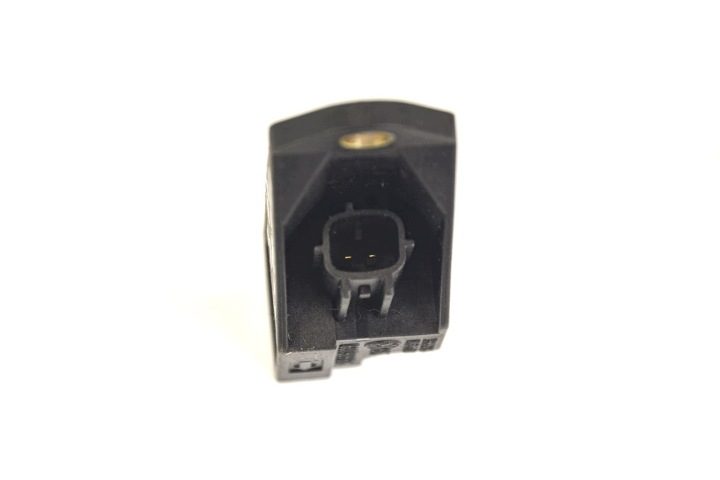 SKODA OCTAVIA I РЕСТАЙЛИНГ ДАТЧИК УДАРА БОКОВОГО 6Q0909606, фото 4
