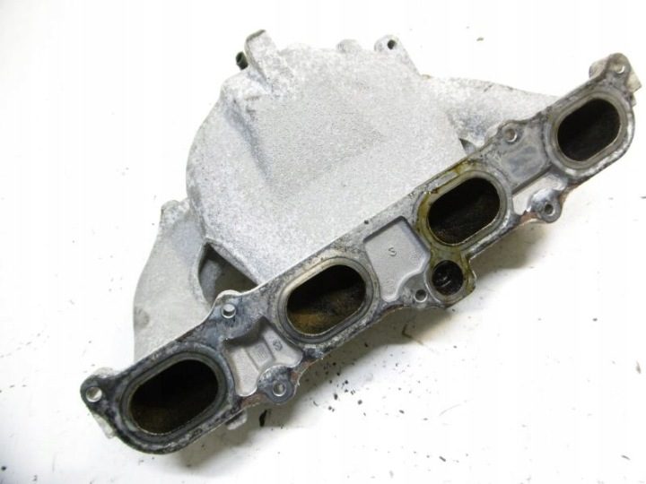 SAAB 9-3 II ВПУСКНОЙ КОЛЛЕКТОР 1,8T 12786243 B207E, фото 3