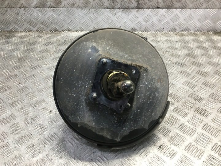 AUDI A3 8L 1.8 ВАКУУМНЫЙ УСИЛИТЕЛЬ НАСОС 1J1614105G, фото 2