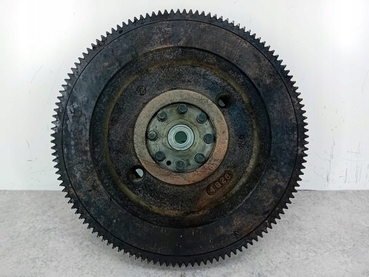 Сцепление в сборе KIA Carnival I 3082600719 4G26 1878600538 Sachs, фото 3