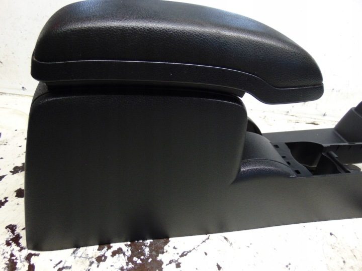 ПОДЛОКОТНИК ЦЕНТРАЛЬНЫЙ ТОННЕЛЬ FORD MONDEO III MK3 УНИВЕРСАЛ ЕВРОПА, фото 7