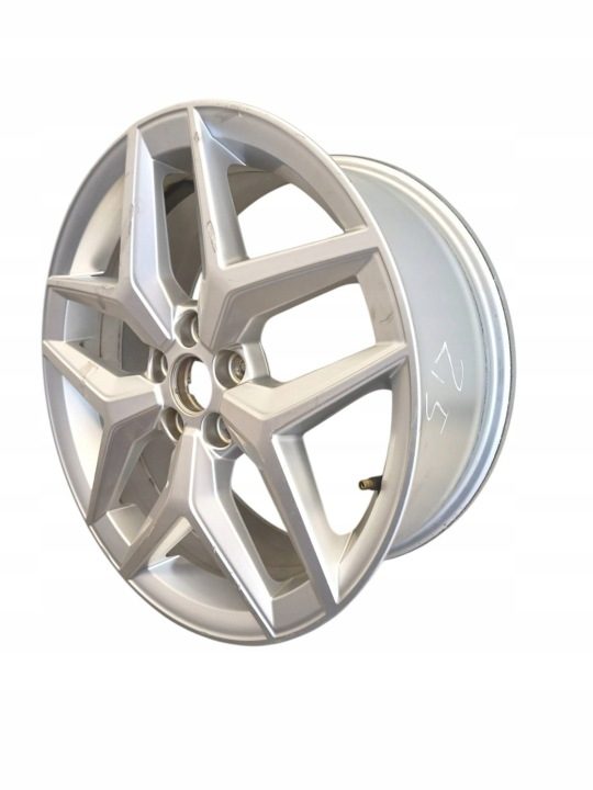 Литой диск SEAT OE Ibiza V (KJ) См. фото x 16" 3X3, фото 2
