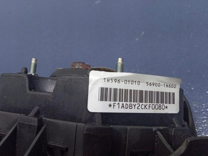 KIA CEED I AIRBAG ВОДИТЕЛЯ ПОДУШКА 1H596-01010, фото 3