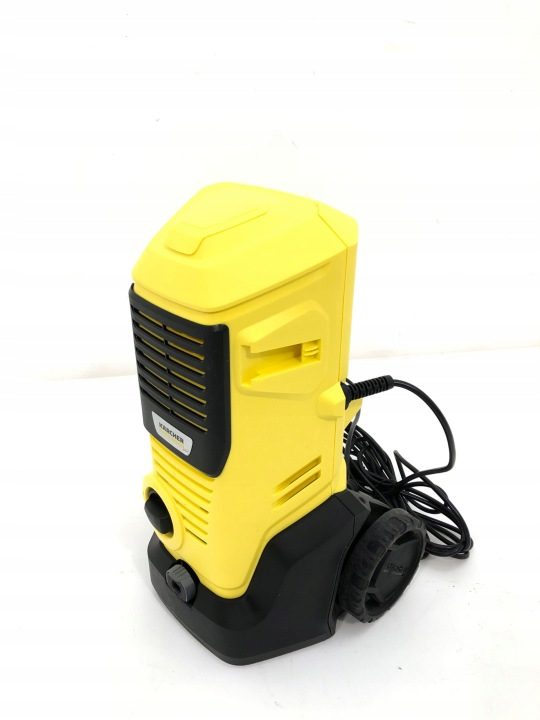 Мойка высокого давления Karcher K 2 Premium FJ с pianownicą 1.673-537.0, фото 6