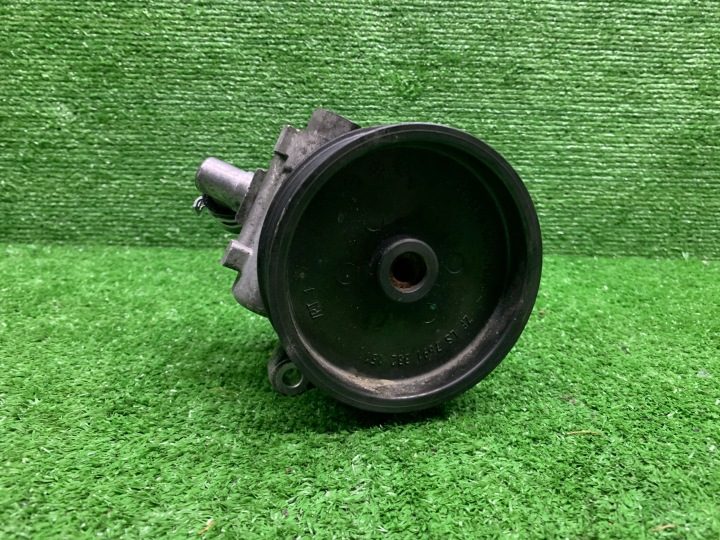 MERCEDES CLS W219 W211 W164 3.0 CDI НАСОС ГИДРОУСИЛИТЕЛЯ A0054660201, фото 2