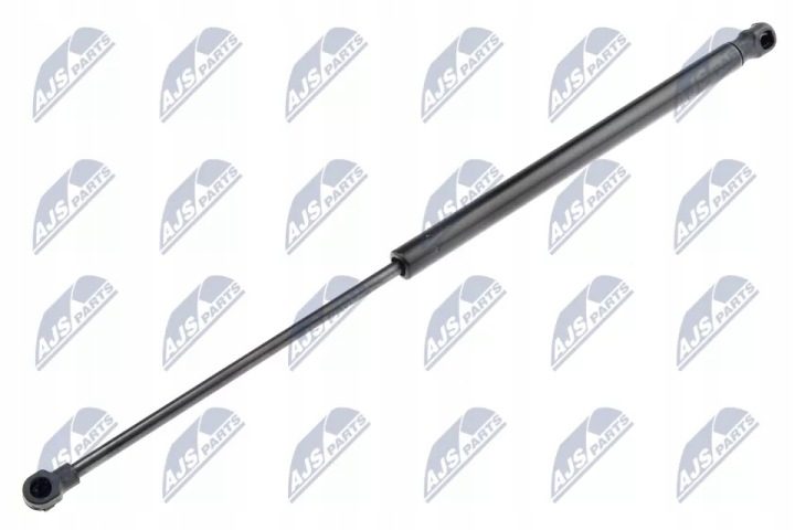 Газовый упор, крышка багажника NTY AE-AU-005, фото 2