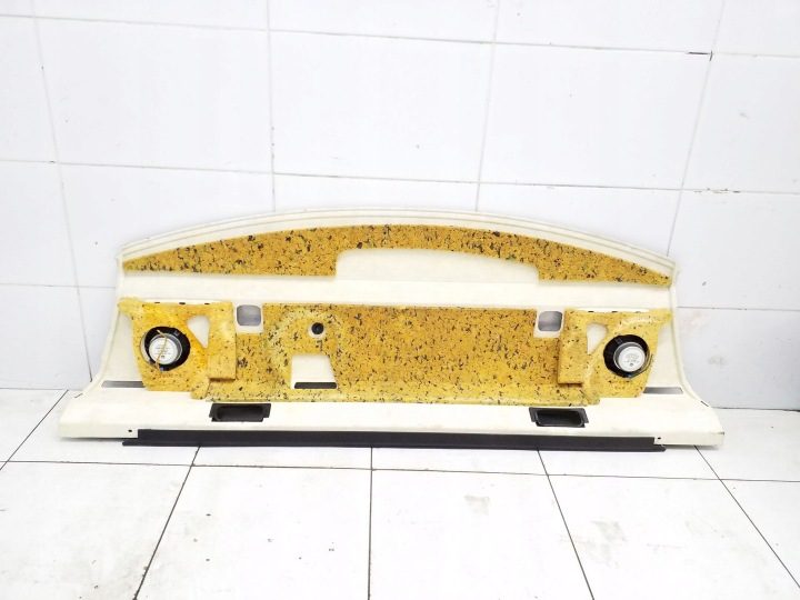 Полка багажника BMW 3 (E90) 7160339 2.5L бензин 160 кВт 2006, фото 2