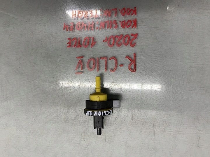 КЛАПАН ВОЗДУХА RENAULT CLIO V 1.0 TCE 20 г. 149304569R, фото 1
