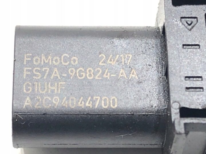 Датчик давления выхлопных газов Ford Mondeo MK5 FS7A-9G824-AA 2.0 150 л.с., фото 4