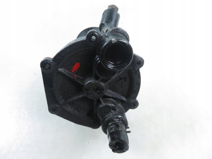 НАСОС ВАКУУМНЫЙ FORD FOCUS MK2 II 1.8 TDCi 9140050600, фото 4
