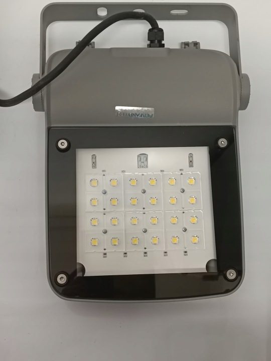 Противотуманная фара белая neutralny 8000 lm 50 Вт, фото 2