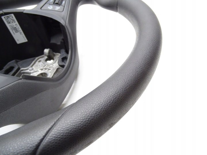 РУЛЬ МУЛЬТИ МУЛЬТИФУНКЦИОНАЛЬНЫЙ OPEL ASTRA V K 39108893, фото 7