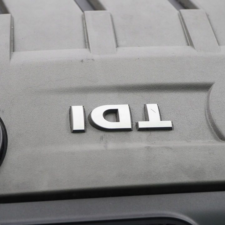 Seat Ibiza MK 4 6J 1.2 TDI CFW Дизель Крышка Двигателя Защита 03P103925B, фото 10