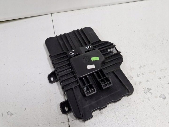 Suzuki Vitara III 3 площадка аккумулятора корпус 72521-61M10, фото 5