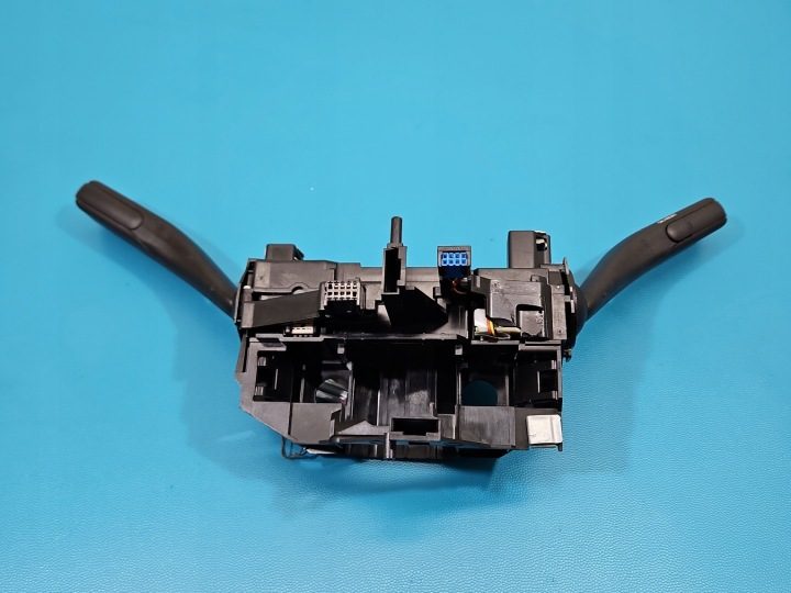 ПОДРУЛЕВОЙ ПЕРЕКЛЮЧАТЕЛЬ VW TIGUAN I 07- 1K0953503EP, фото 9