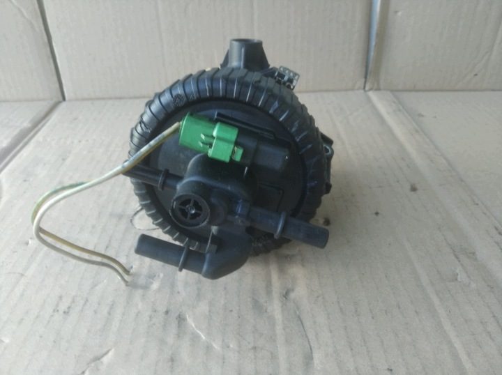 Топливный фильтр Peugeot 307 Citroen 2,0 HDI 9642105180, фото 4