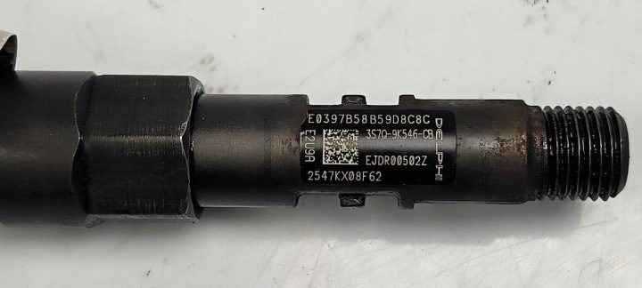ФОРСУНКА 3S7Q-9K546-CB FORD MONDEO MK3, фото 3