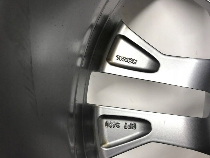 Литой диск Volkswagen OE PASSAT B8 См. фото x 17" 3X7, фото 14