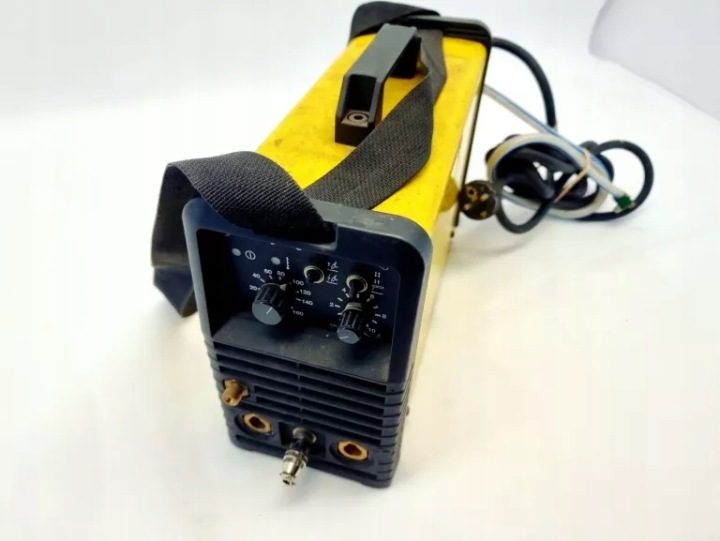 УСТРОЙСТВО СВАРОЧНОЕ ESAB BUDDY TIG 160, фото 5