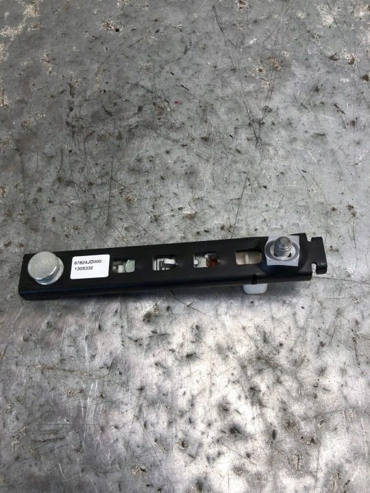РЕГУЛИРОВКА РЕМНЯ NISSAN QASHQAI +2 J10 87824JD000, фото 2
