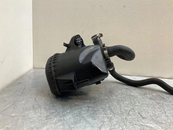 BMW f01 f11 f06 f12 f13 f07 f10 бачок гидроусилителя 6776239, фото 6