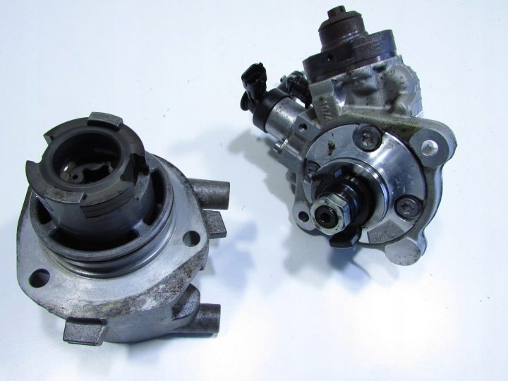 ТНВД Mitsubishi Canter Fuso 3.0 euro5, фото 2