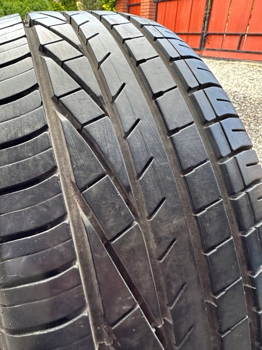 Шина летняя Nokian Tyres Wetproof 1 195/50R15 82 В, фото 1