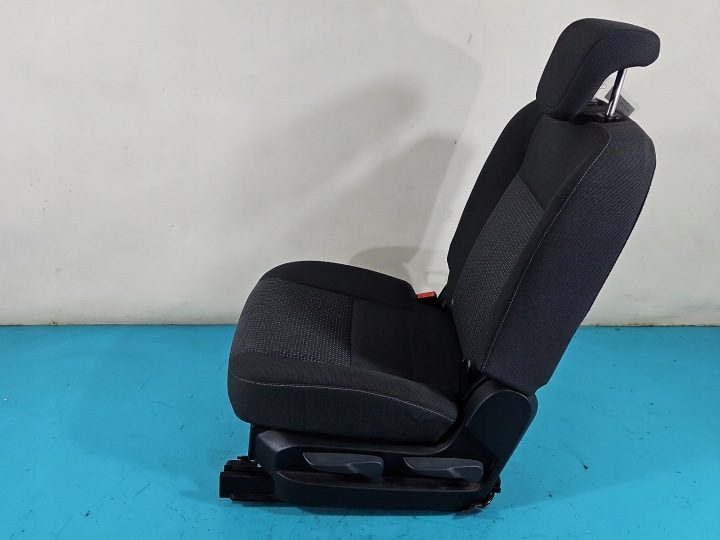 СИДЕНЬЕ ЗАДНЕЕ ЛЕВОЕ II РЯД FORD C-MAX II MK2 2 GRAND, фото 5