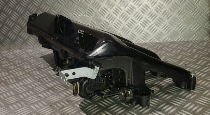 BMW E53 E60 E65 E90 3.0 дизель M57N впускной коллектор лючка вакуумник клапан 7790701, фото 8
