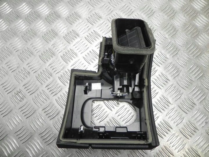 Дефлектор обдува Land Rover DISCOVERY IV 2016 AH2201454D, фото 4