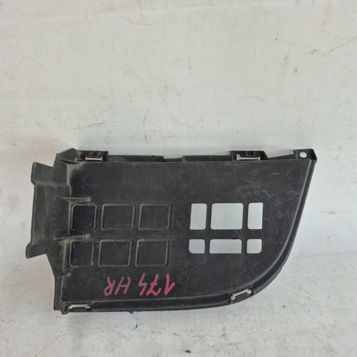Suzuki Alto 09- воздуховод воздуха 71772-68K00, фото 1