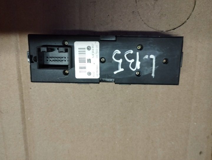 Панель Управления стеклоподъемниками VW PASSAT B5, B5FL 96-05, фото 2