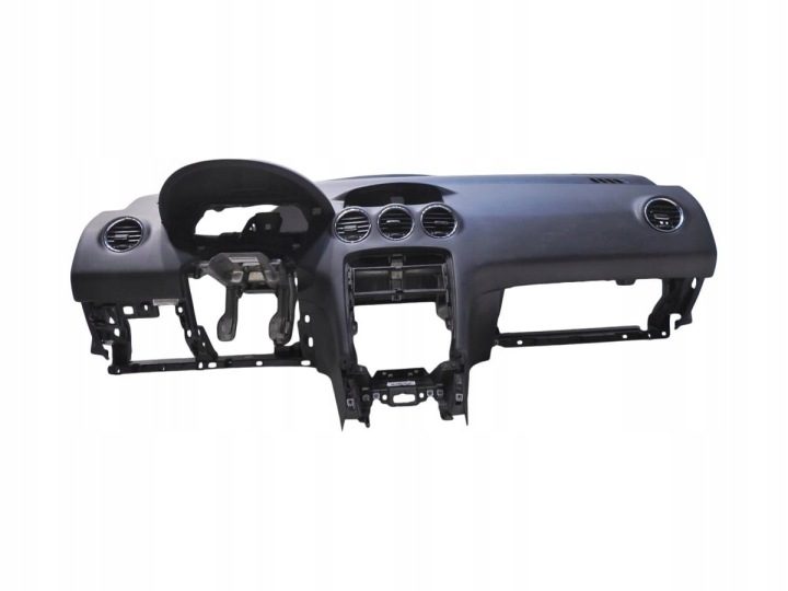 ТОРПЕДО КОНСОЛЬ PEUGEOT 308 I 96559945ZD, фото 1