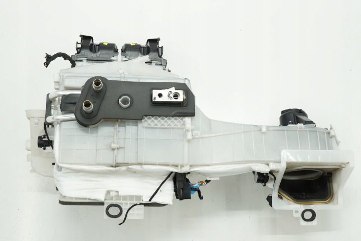 PEUGEOT 3008 II 18 г. ОТОПИТЕЛЬ ВЕНТИЛЯТОР ЕВРОПА 9811149480, фото 4