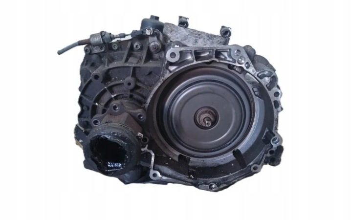 КОРОБКА PASSAT B6 2.0 TDI HQL ДИЗЕЛЬ, фото 1