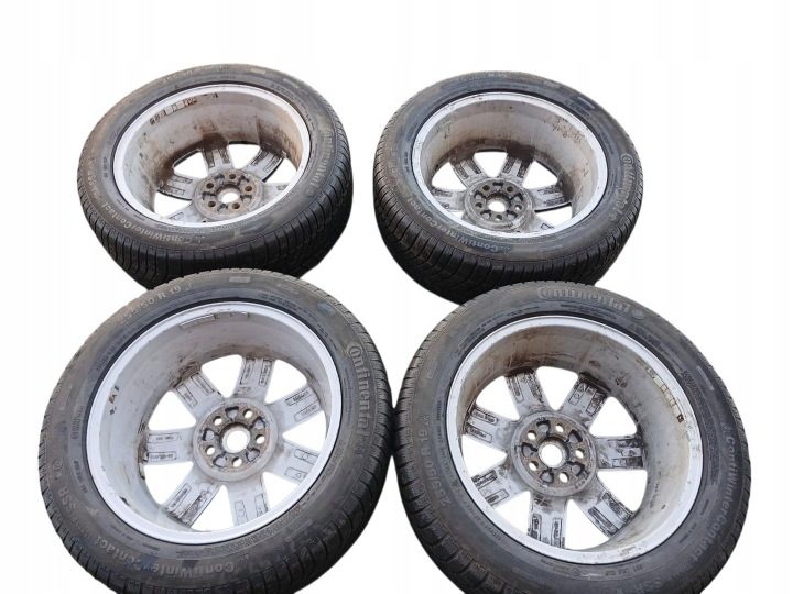 КОЛЕСА ДИСКИ ШИНЫ 255/50/R19 DOT 3913 LAND ROVER КОЛЕСА ДИСКА ШИНЫ, фото 5