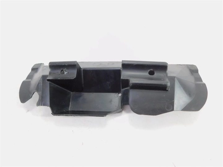 ПЛАСТИК ВСТАВКА ОБТЕКАТЕЛЬ SUZUKI SV 1000 03-07 17771-16G00, фото 2