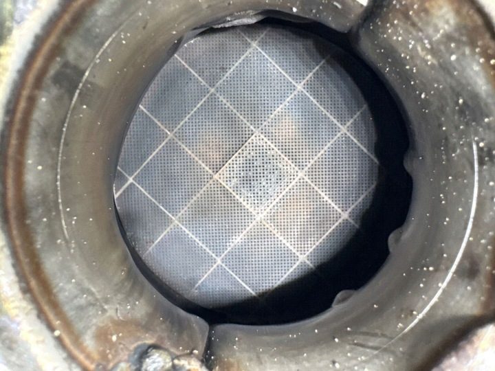 Iveco 35s15 2,3HPI 16r-21r КАТ/DPF 5802025884, фото 5